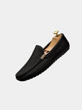 Mocassini Slip-On da Uomo Stile Casual