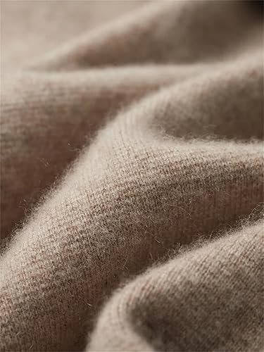 Cardigan da Uomo in Misto Cashmere con Bottoni — foto 5