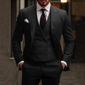 Completo Blazer Doppiopetto da Uomo Elegante