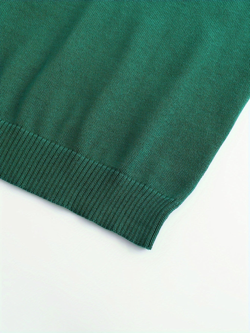 Gilet Argyle da Uomo con Scollo a V — foto 14