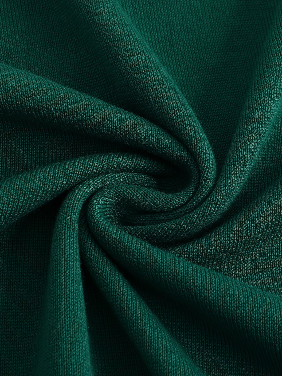Gilet Argyle da Uomo con Scollo a V — foto 16