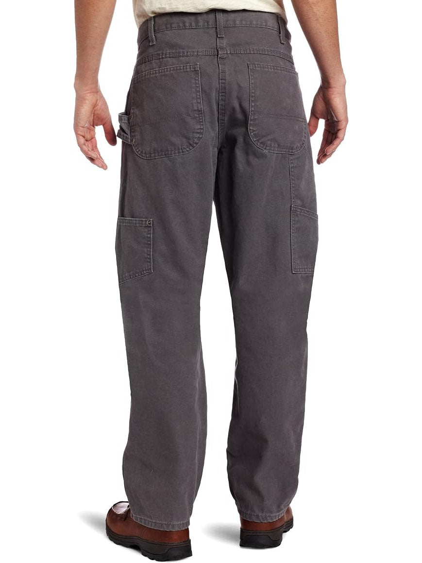 Jeans Carpenter da Uomo Vestibilità Rilassata — foto 6