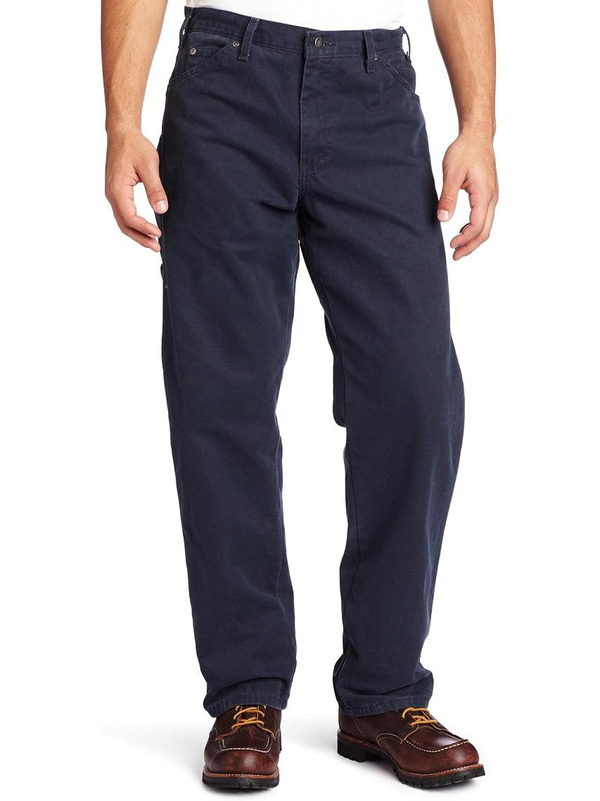 Jeans Carpenter da Uomo Vestibilità Rilassata — foto 7