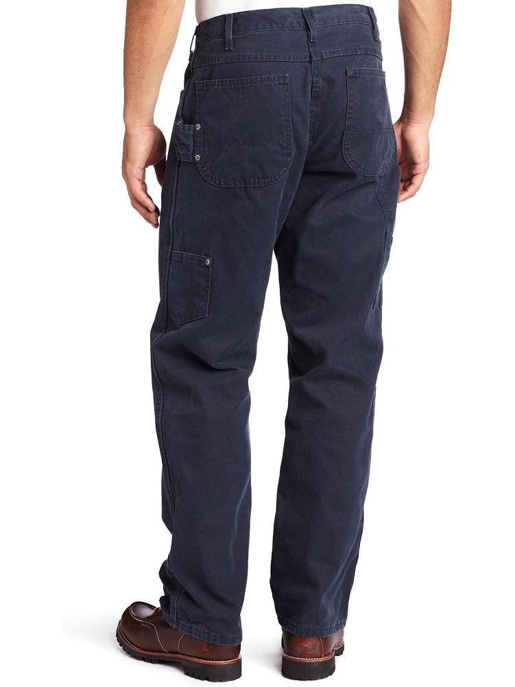 Jeans Carpenter da Uomo Vestibilità Rilassata — foto 8