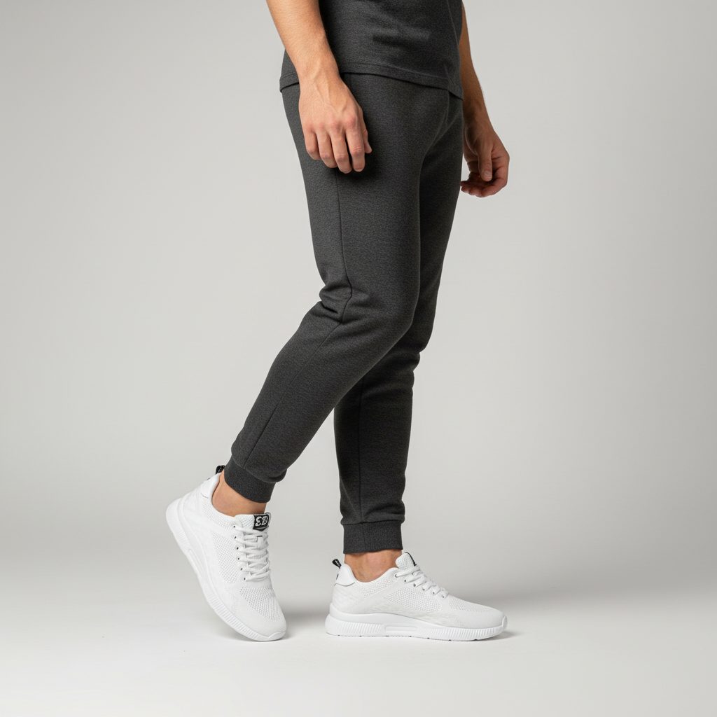 Sneakers Sportive da Uomo Leggere e Traspiranti — foto 4