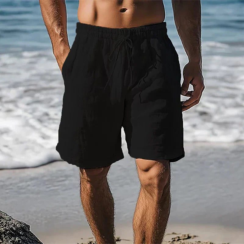 Pantaloncini da Bagno da Uomo Asciugatura Rapida