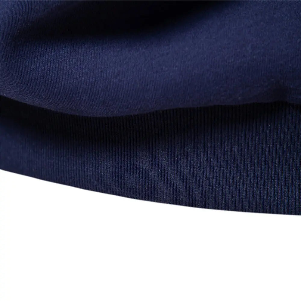 Maglione da Uomo con Collo Polo Manica Lunga — foto 5