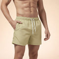 Costume Shorts da Uomo Asciugatura Rapida