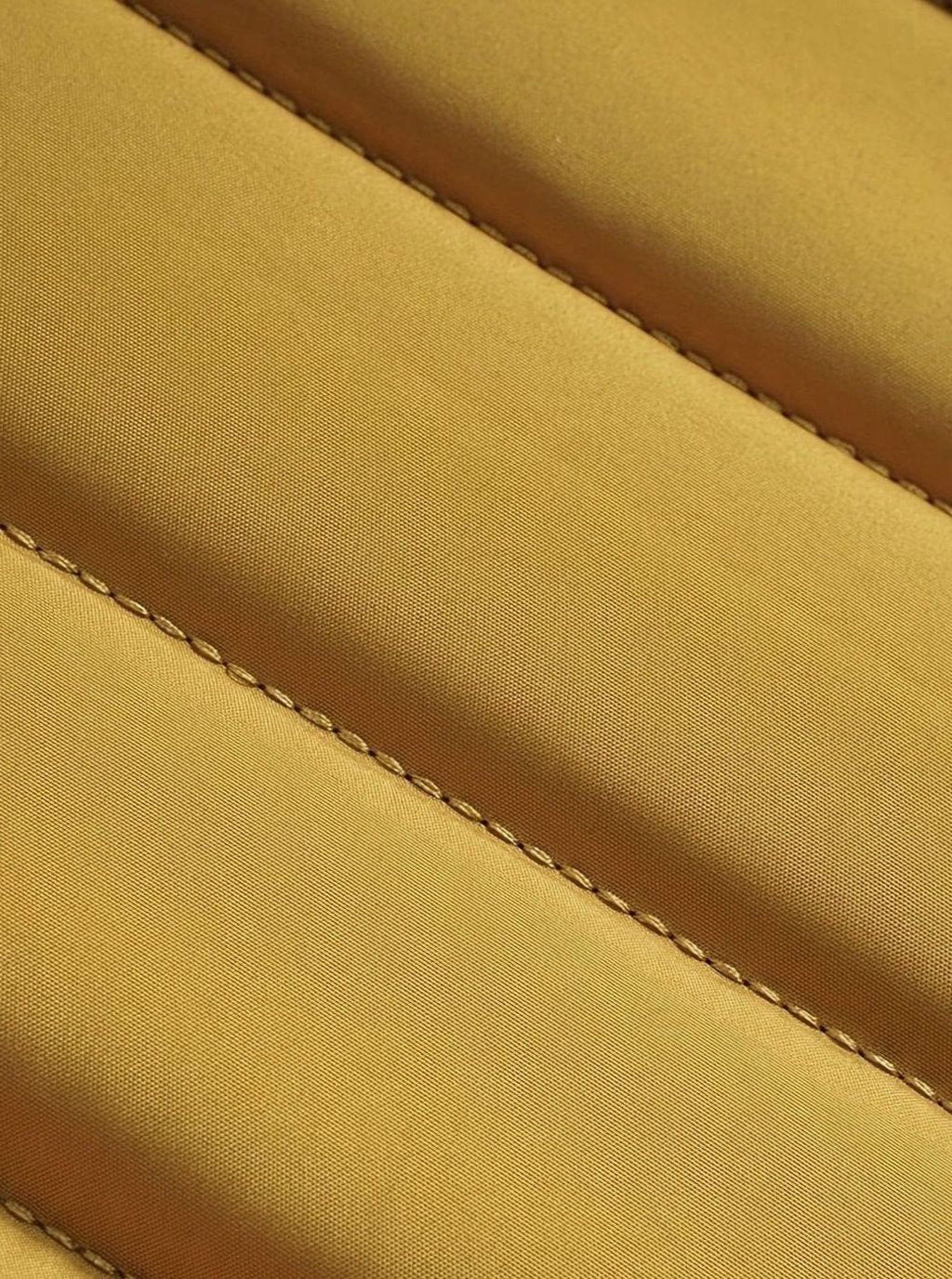Piumino Trapuntato da Uomo con Zip Intera — foto 9