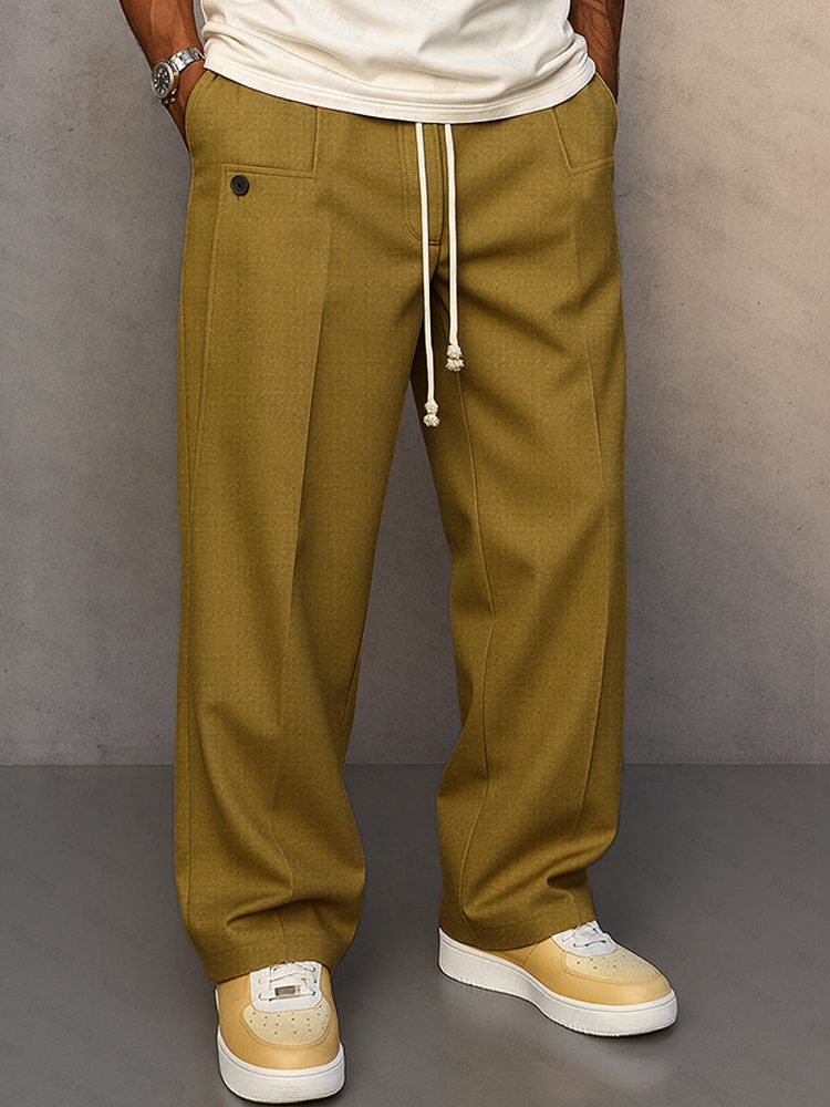 Pantaloni Jogger Comodi da Uomo