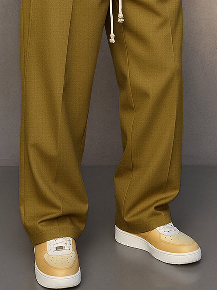 Pantaloni Jogger Comodi da Uomo — foto 8