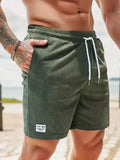 Pantaloncini Coulisse da Uomo Comodi e Versatili