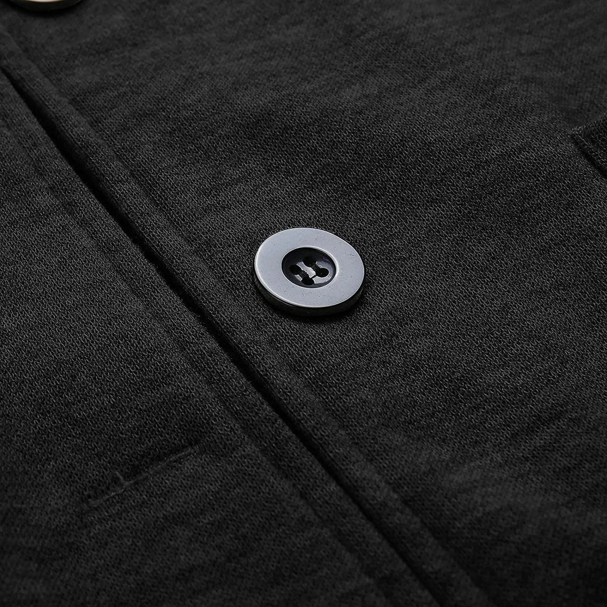 Blazer da Uomo Monopetto con Revers a Lancia — foto 16
