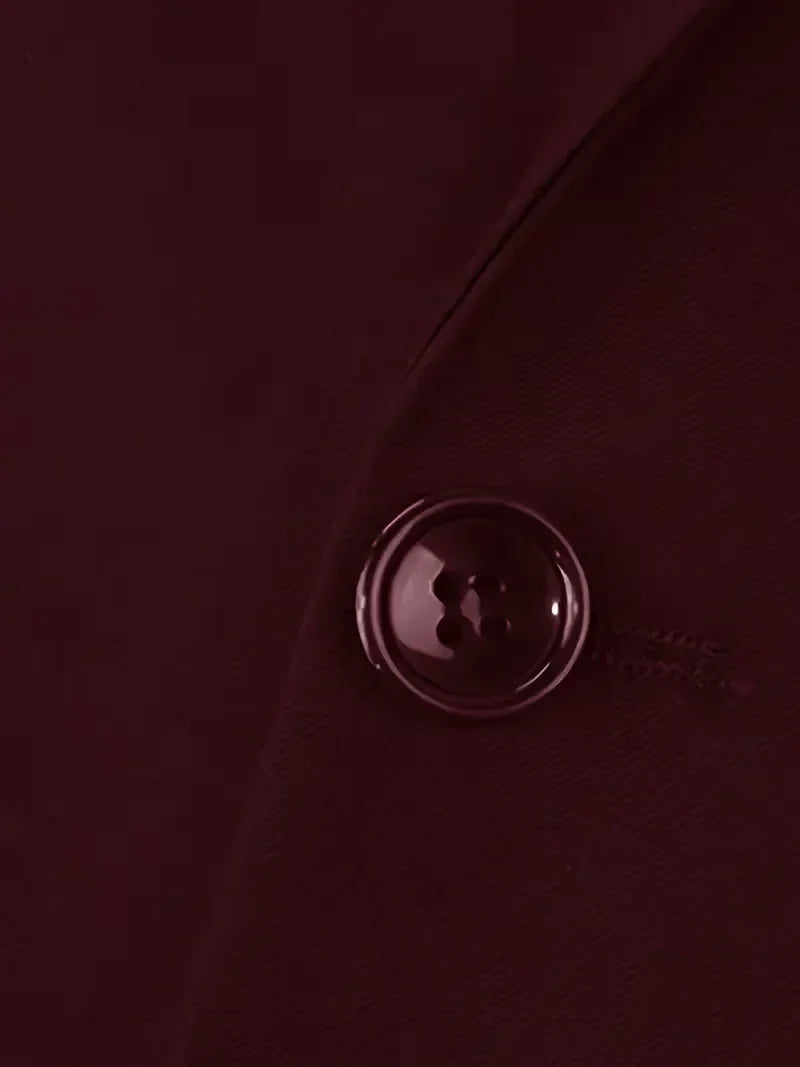 Completo Tre Pezzi da Uomo con Gilet Doppiopetto — foto 28