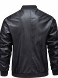 Giubbotto Bomber da Uomo Slim Fit