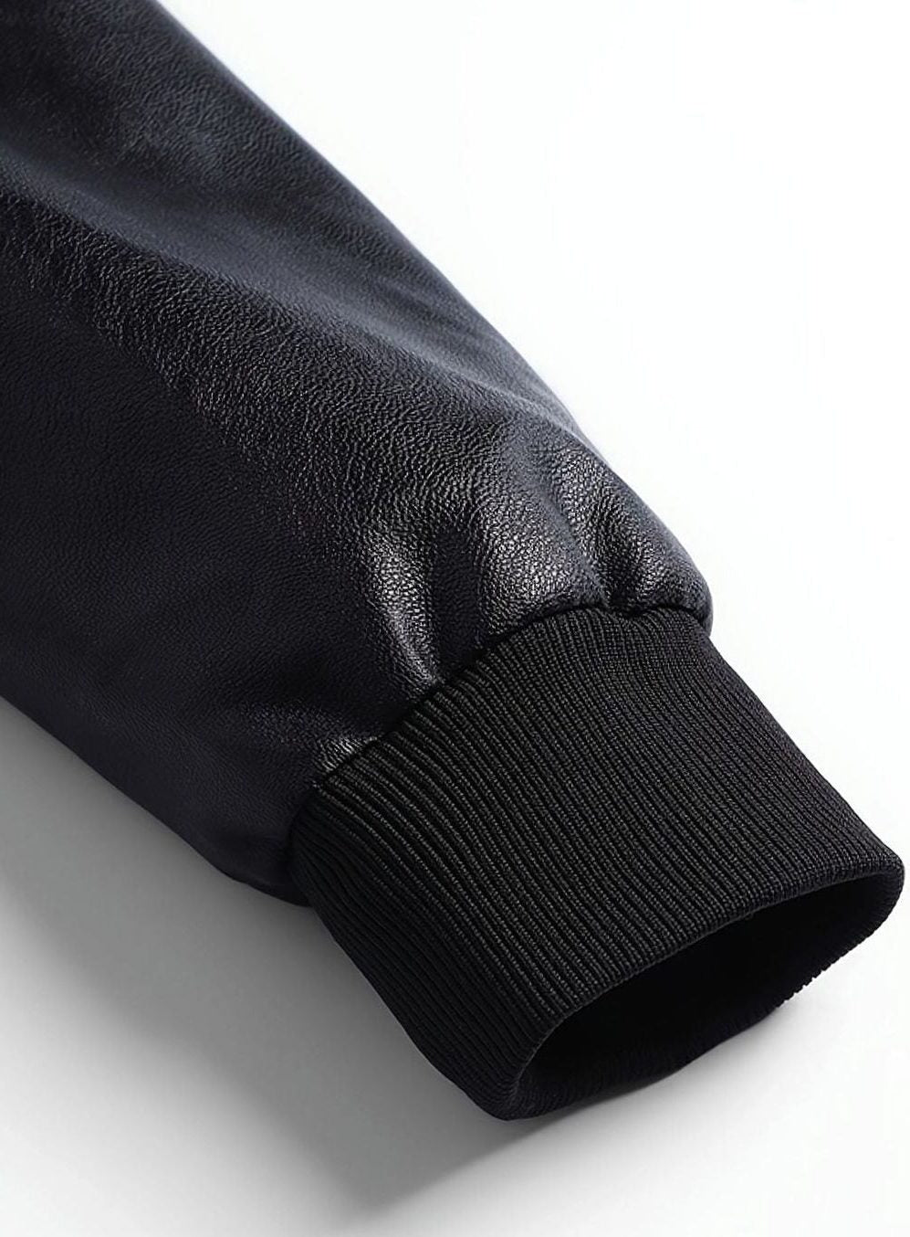 Giubbotto Bomber da Uomo Slim Fit — foto 10