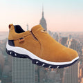 Sneaker Slip-On da Uomo Suola Ammortizzata
