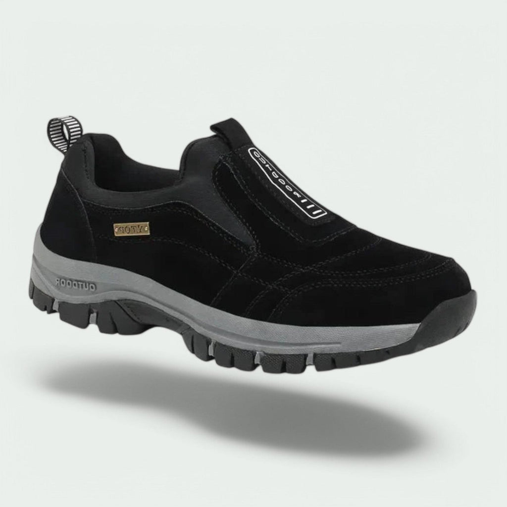 Scarpe da Passeggio da Uomo Senza Lacci — foto 4