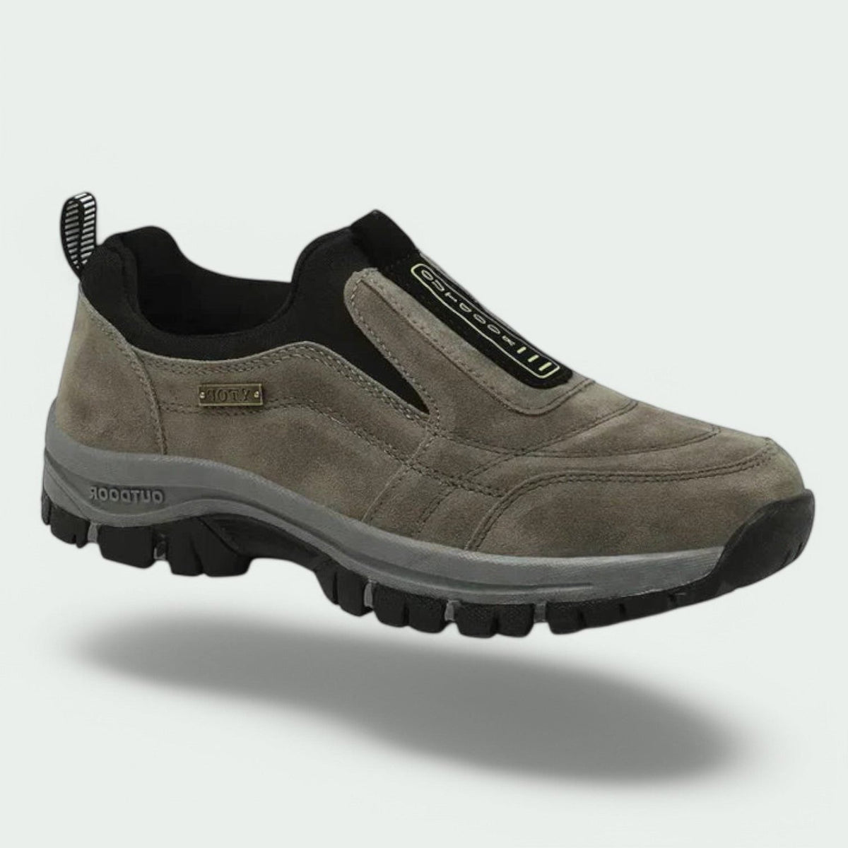 Scarpe da Passeggio da Uomo Senza Lacci — foto 5
