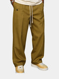Pantaloni Pratici da Uomo con Coulisse