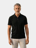 Polo Elasticizzata da Uomo Comoda e Versatile