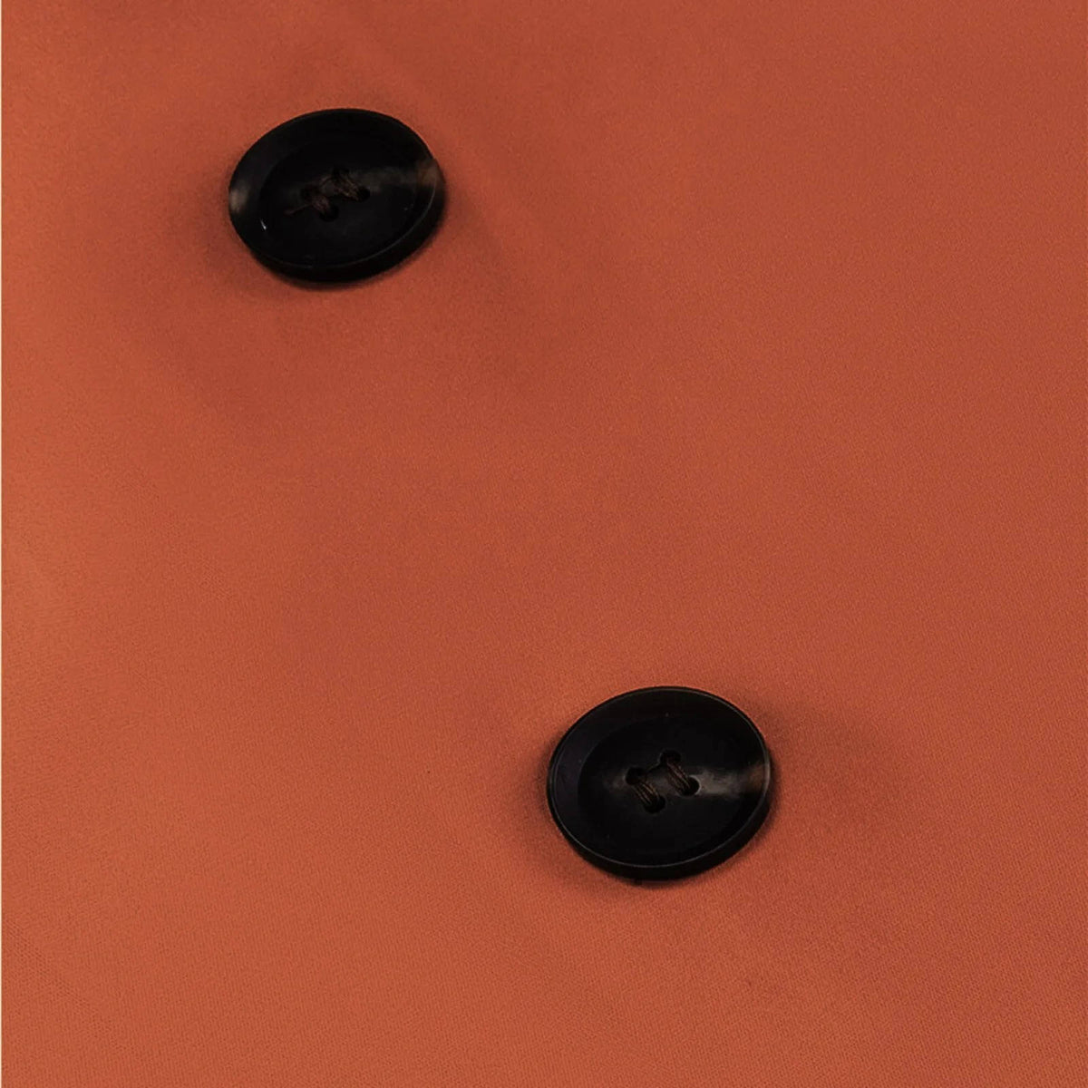 Trench Doppiopetto da Uomo Lungo Impermeabile — foto 11