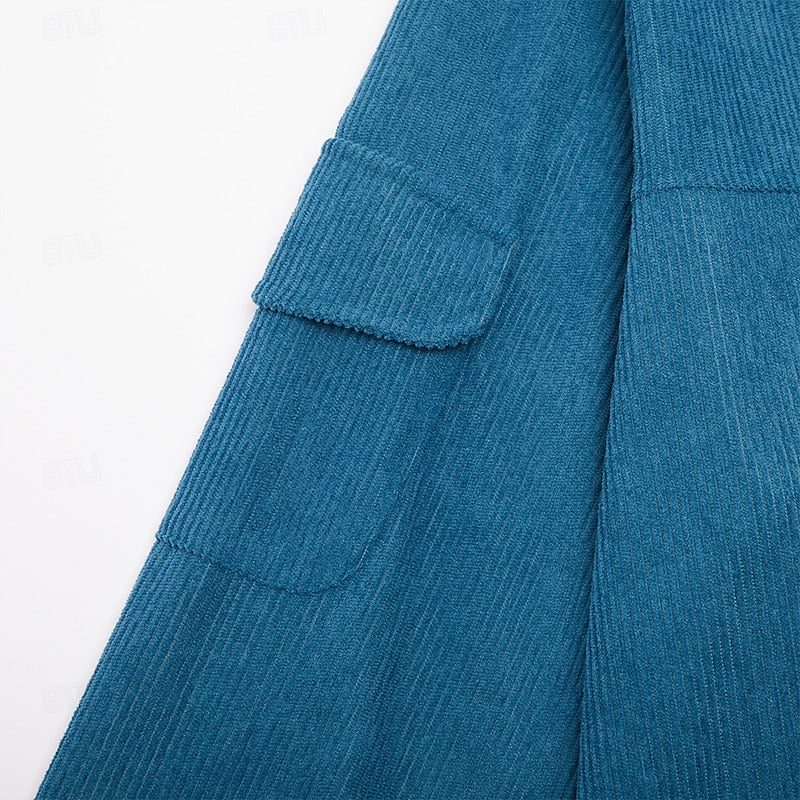 Giacca Blouson da Uomo con Tasche Cargo — foto 13